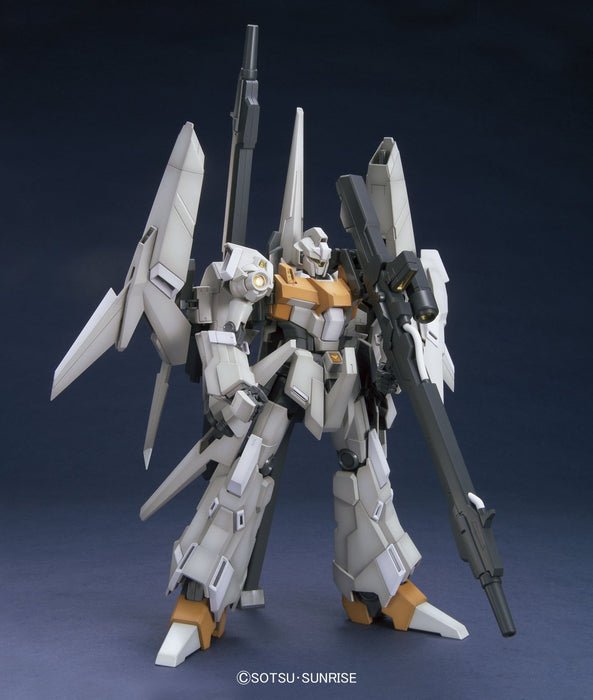 Mg 1/100 Rgz-95C Rezel Type C (Defencer A+B Unit/General Revil Deployment Machine) (Mobile Suit Gundam Uc)- Japan Figure Store - #1 Bring To You The Best Japanese Goods