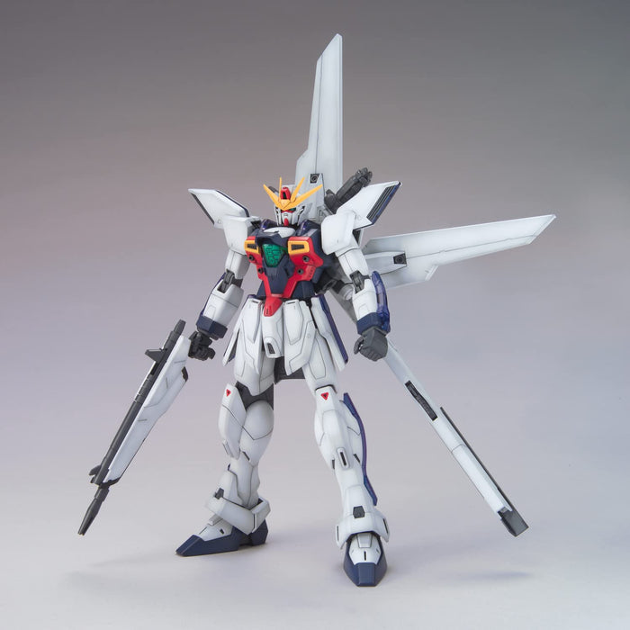 BANDAI Mg 865403 Gundam Gx-9900 Gundam X 1/100 Scale Kit- Japan Figure Store - #1 Bring To You The Best Japanese Goods