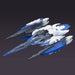 Mg Mobile Suit Gundam 00 [Double O] Double O Riser 1/100 Scale Color-Coded Plastic Model 166707- Japan Figure Store - #1 Bring To You The Best Japanese Goods