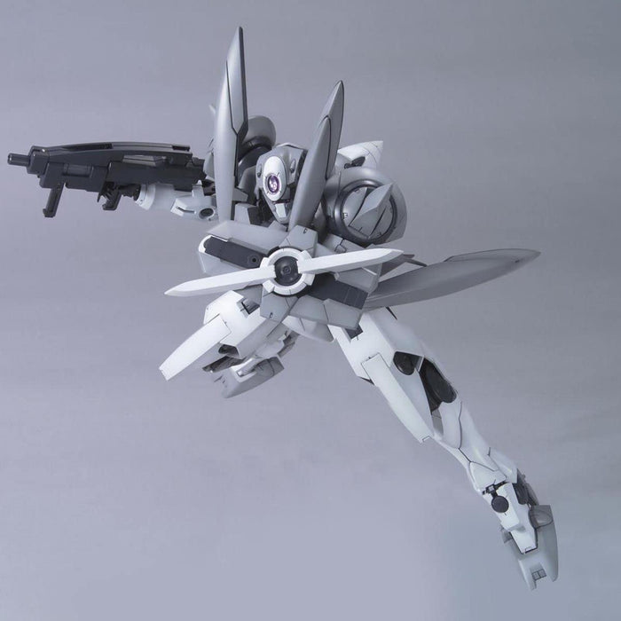 BANDAI Mg 1/100 Gnx-603T Gn-X Plastic Model- Japan Figure Store - #1 Bring To You The Best Japanese Goods