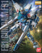 Mg Mobile Suit Gundam F91 Gundam F91Ver.2.0 1/100 Scale Color Coded Plastic Model- Japan Figure Store - #1 Bring To You The Best Japanese Goods