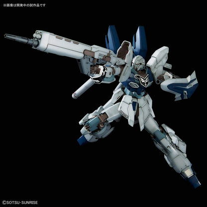 BANDAI Mg 557094 Gundam Sinanju Stein Narrative Ver. 1/100 Scale Kit- Japan Figure Store - #1 Bring To You The Best Japanese Goods