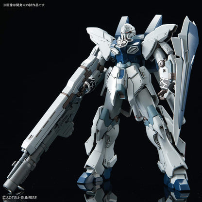 BANDAI Mg 557094 Gundam Sinanju Stein Narrative Ver. 1/100 Scale Kit- Japan Figure Store - #1 Bring To You The Best Japanese Goods