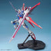BANDAI Mg Gundam Force Impulse Gundam Zgmf-X56S/A 1/100 Scale Kit- Japan Figure Store - #1 Bring To You The Best Japanese Goods