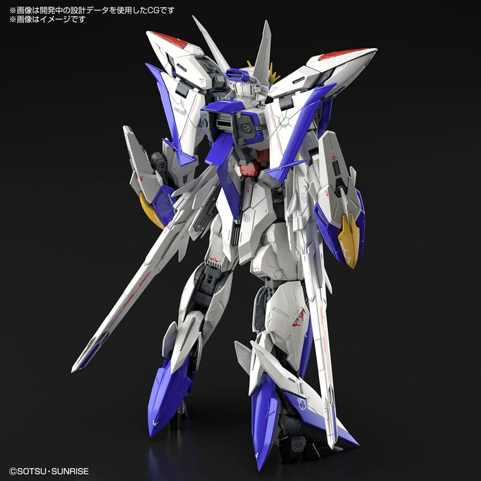 Bandai Spirits 1/100 Scale Gundam Seed Eclipse Gundam Model 197703- Japan Figure Store - #1 Bring To You The Best Japanese Goods