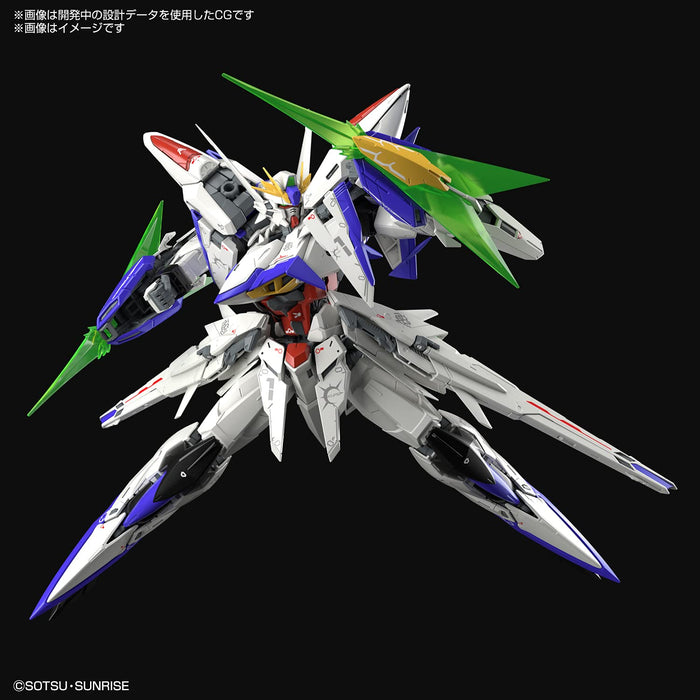 Bandai Spirits 1/100 Scale Gundam Seed Eclipse Gundam Model 197703- Japan Figure Store - #1 Bring To You The Best Japanese Goods