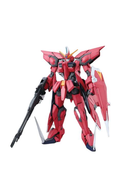 BANDAI Mg Aegis Gundam Gat-X303 Gundam Seed 1/100 Scale Kit- Japan Figure Store - #1 Bring To You The Best Japanese Goods