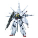 BANDAI Mg Providence Gundam Zgmf-X13A Gundam Seed 1/100 Scale Kit- Japan Figure Store - #1 Bring To You The Best Japanese Goods