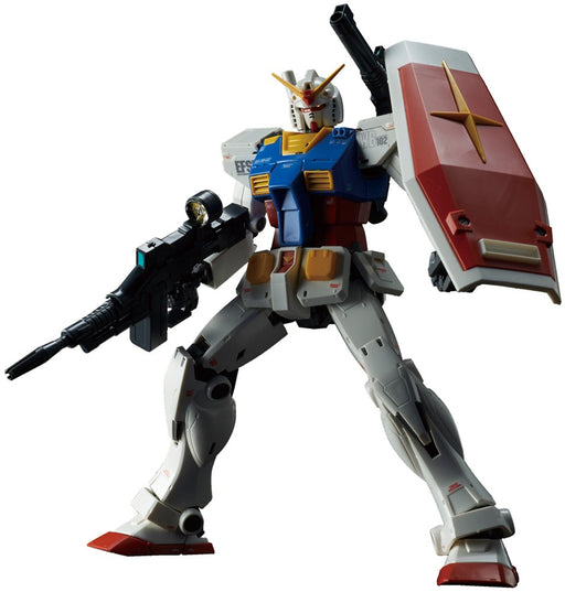 BANDAI Mg 168980 Gundam Rx-78-02 Gundam Special Version Gundam The Origin Edition 1/100 Scale Kit- Japan Figure Store - #1 Bring To You The Best Japanese Goods