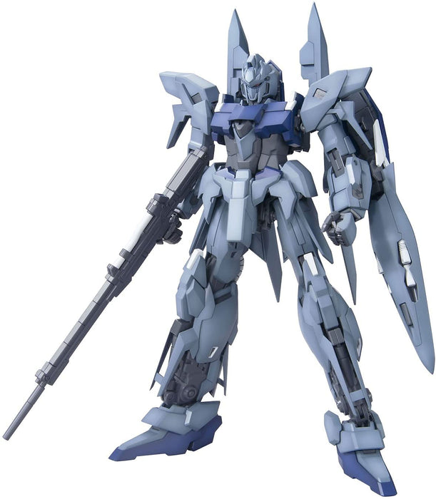 Bandai Spirits 1/100 Gundam UC Delta Plus Model- Japan Figure Store - #1 Bring To You The Best Japanese Goods