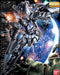 Bandai Spirits 1/100 Gundam UC Delta Plus Model- Japan Figure Store - #1 Bring To You The Best Japanese Goods