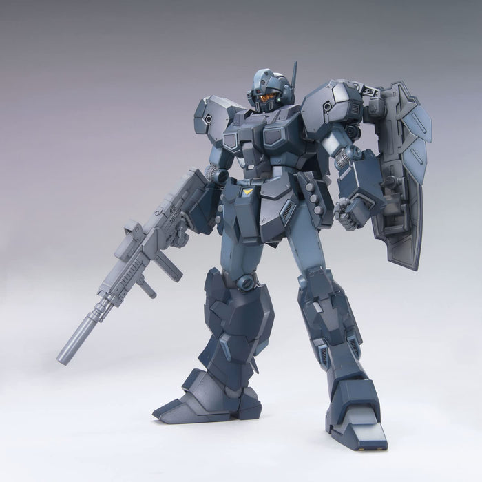 BANDAI Mg 815941 Gundam Rgm-96X Jesta 1/100 Scale Kit- Japan Figure Store - #1 Bring To You The Best Japanese Goods