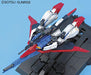 BANDAI Mg Zeta Gundam Msz-006 Version2.0 1/100 Scale Kit- Japan Figure Store - #1 Bring To You The Best Japanese Goods
