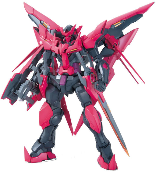 BANDAI Mg 956903 Gundam Gundam Exia Dark Matter Ppgn-001 1/100 Scale Kit- Japan Figure Store - #1 Bring To You The Best Japanese Goods