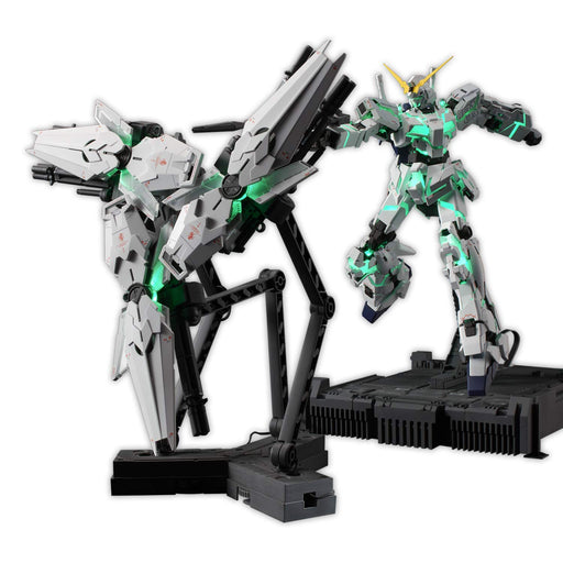 Mgex Mobile Suit Gundam Uc Unicorn Gundam Ver.Ka 1/100 Scale Color Coded Plastic Model Bas5060277- Japan Figure Store - #1 Bring To You The Best Japanese Goods