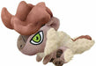 Mh Monster Hunter Banbaro Deforme Plush Doll Stuffed Toy Capcom- Japan Figure Store - #1 Bring To You The Best Japanese Goods