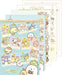 San-X Sumikko Gurashi Mh09702 Compact Memo Pad for Easy Notes- Japan Figure Store - #1 Bring To You The Best Japanese Goods