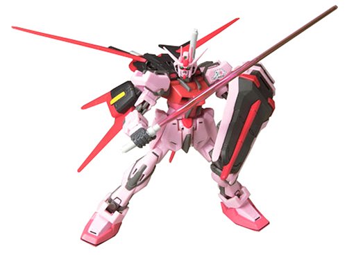Bandai Spirits Mia Strike Rouge Action Figure - Made In Japan- Japan Figure Store - #1 Bring To You The Best Japanese Goods