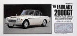 ARII Owners Club 1/32 09 1967 Fairlady 2000Gt 1/32 Scale Kit Microace- Japan Figure Store - #1 Bring To You The Best Japanese Goods