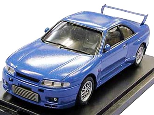 ARII Owners Club 1/32 38 1995 Skyline R33 Gt-R 1/32 Scale Kit Microace- Japan Figure Store - #1 Bring To You The Best Japanese Goods
