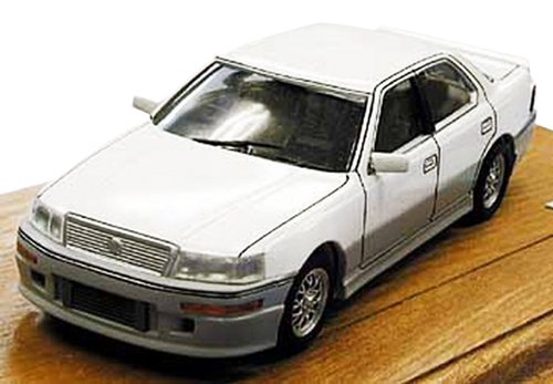 ARII Owners Club 1/32 39 1989 Toyota Celsior 1/32 Scale Kit Microace- Japan Figure Store - #1 Bring To You The Best Japanese Goods