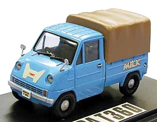 ARII Owners Club 1/32 46 1963 Honda T360 Roof 1/32 Scale Kit Microace- Japan Figure Store - #1 Bring To You The Best Japanese Goods