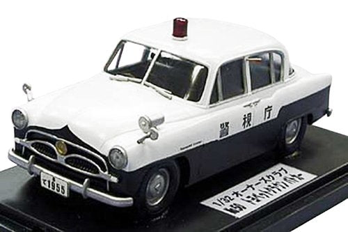 ARII Owners Club 1/32 50 1955 Toyopet Crown 1/32 Scale Kit Microace- Japan Figure Store - #1 Bring To You The Best Japanese Goods