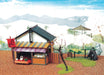 ARII 812075 Japanese Dango House 1/60 Scale Kit Microace- Japan Figure Store - #1 Bring To You The Best Japanese Goods