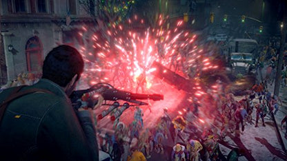 Microsoft Dead Rising 4 Microsoft Xbox One New