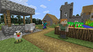 Microsoft Minecraft Switch Edition Nintendo Switch - New Japan Figure 4549576094113 3