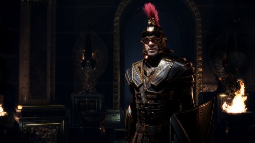 Microsoft Ryse: Son Of Rome Legendary Edition Xbox One - Used Japan Figure 4988648976160 4