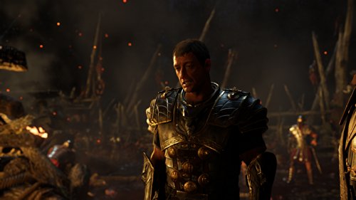 Microsoft Ryse: Son Of Rome Legendary Edition Xbox One - Used Japan Figure 4988648976160 7