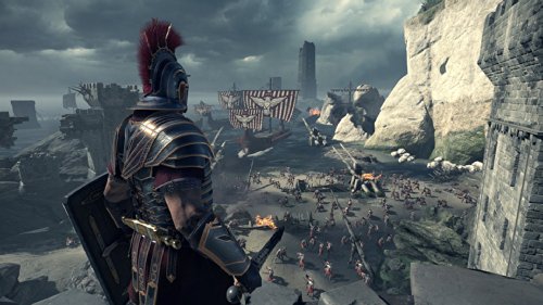 Microsoft Ryse: Son Of Rome Legendary Edition Xbox One - Used Japan Figure 4988648976160 8