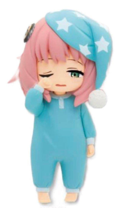 Miffy Spy×Family Petit Fig Anya Forger Vol.2- Japan Figure Store - #1 Bring To You The Best Japanese Goods