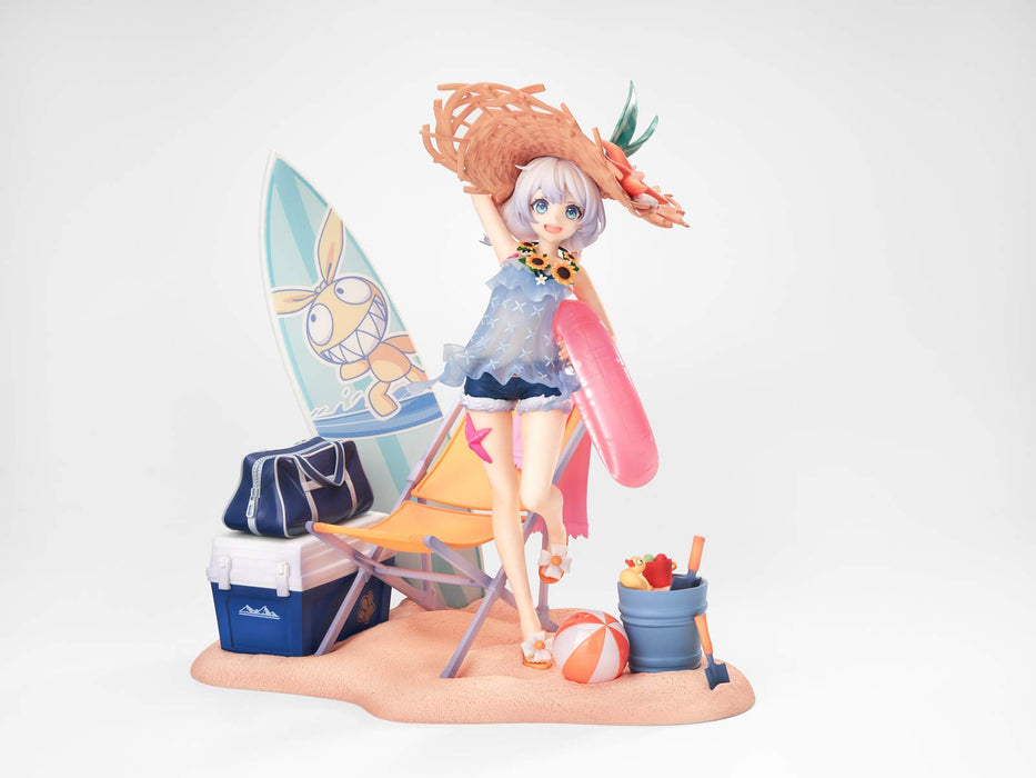 Mihoyo Asteroid Series Collapse 3Rd Teresa Apocalypse Sunset & Shallows Japan 1/8 Pvc Figure- Japan Figure Store - #1 Bring To You The Best Japanese Goods