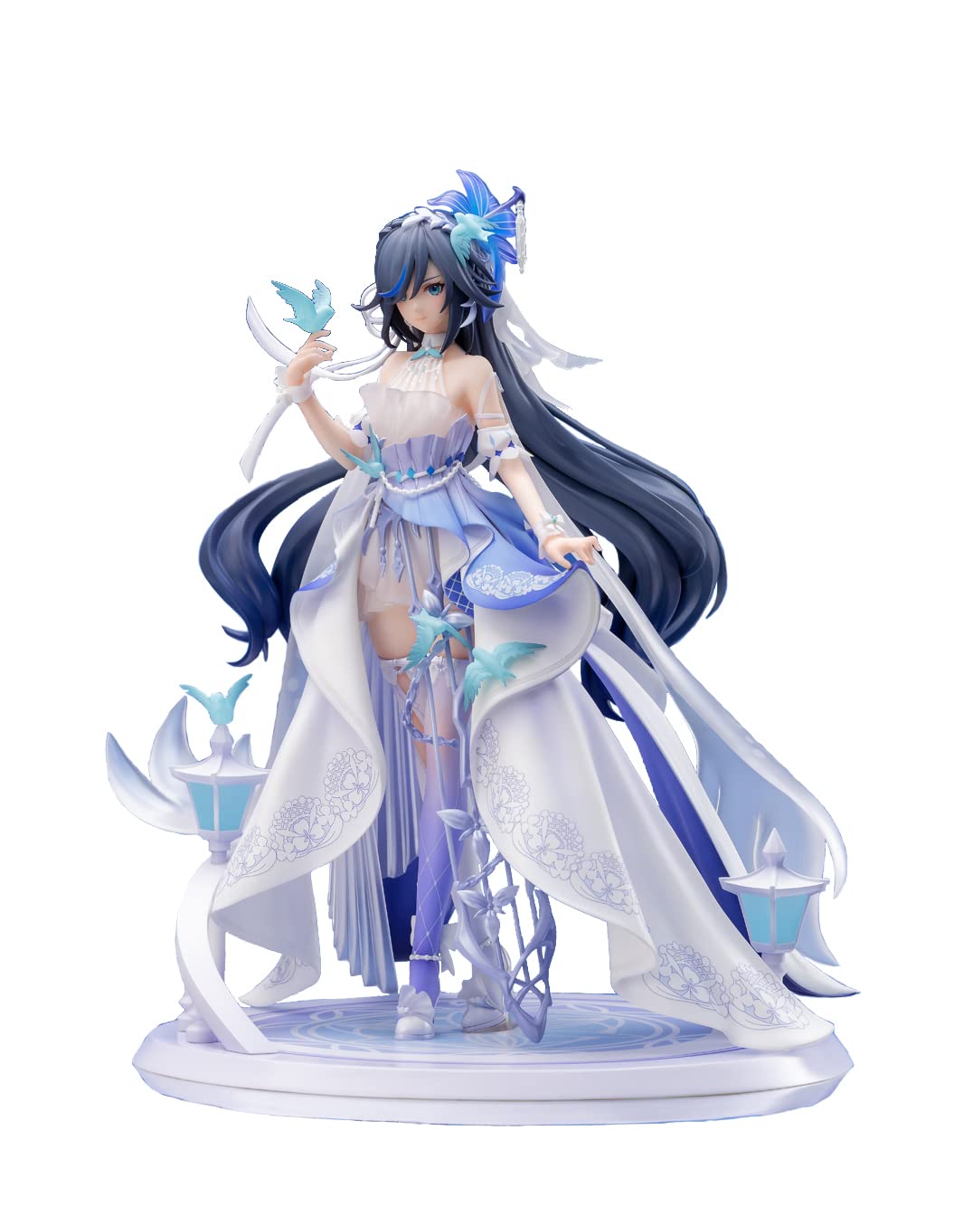 Figure Aoi Tori No Niwa Ver.- Japan Figure Store - #1 Bring To You The Best Japanese Goods