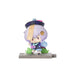Mihoyo Genshin Impact Heroes Of The Battlefield Ritsuki Hen Pvc Abs Collection Figures Box With 6- Japan Figure Store - #1 Bring To You The Best Japanese Goods