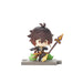 Mihoyo Genshin Impact Heroes Of The Battlefield Ritsuki Hen Pvc Abs Collection Figures Box With 6- Japan Figure Store - #1 Bring To You The Best Japanese Goods