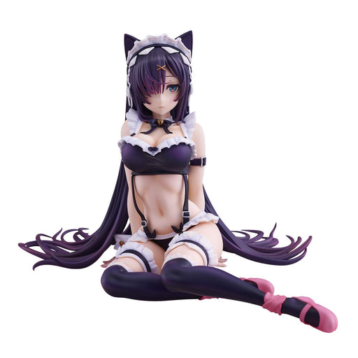 Mika Pikazo Cat Maid Resale Pvc Abs Figure Union Creative Japan- Japan Figure Store - #1 Bring To You The Best Japanese Goods