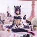 Mika Pikazo Cat Maid Resale Pvc Abs Figure Union Creative Japan- Japan Figure Store - #1 Bring To You The Best Japanese Goods
