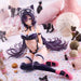 Mika Pikazo Cat Maid Resale Pvc Abs Figure Union Creative Japan- Japan Figure Store - #1 Bring To You The Best Japanese Goods
