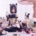 Mika Pikazo Cat Maid Resale Pvc Abs Figure Union Creative Japan- Japan Figure Store - #1 Bring To You The Best Japanese Goods