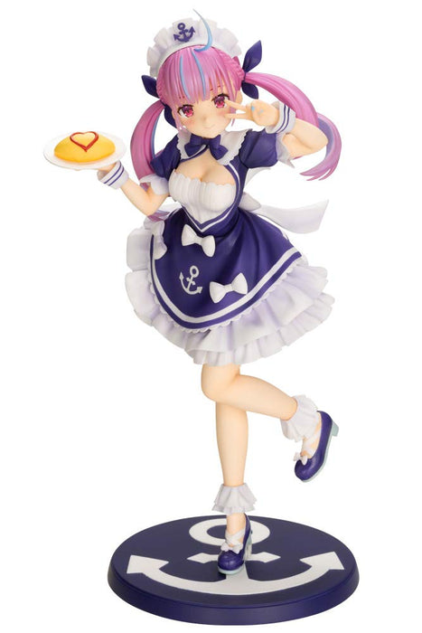 Kotobukiya Minato Aqua 1/7 Scale Pvc Painted Finished Figure Pp942 Anime Figure From Japan- Japan Figure Store - #1 Bring To You The Best Japanese Goods