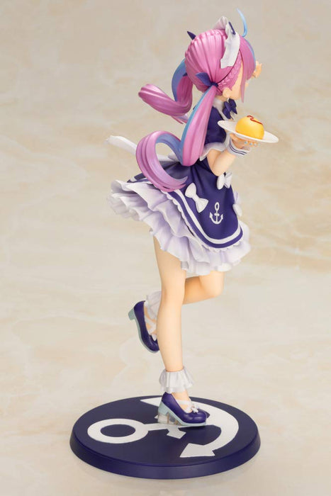 Kotobukiya Minato Aqua 1/7 Scale Pvc Painted Finished Figure Pp942 Anime Figure From Japan- Japan Figure Store - #1 Bring To You The Best Japanese Goods