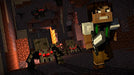 Minecraft Story Mode Season Two Sony Ps4 Playstation 4 New