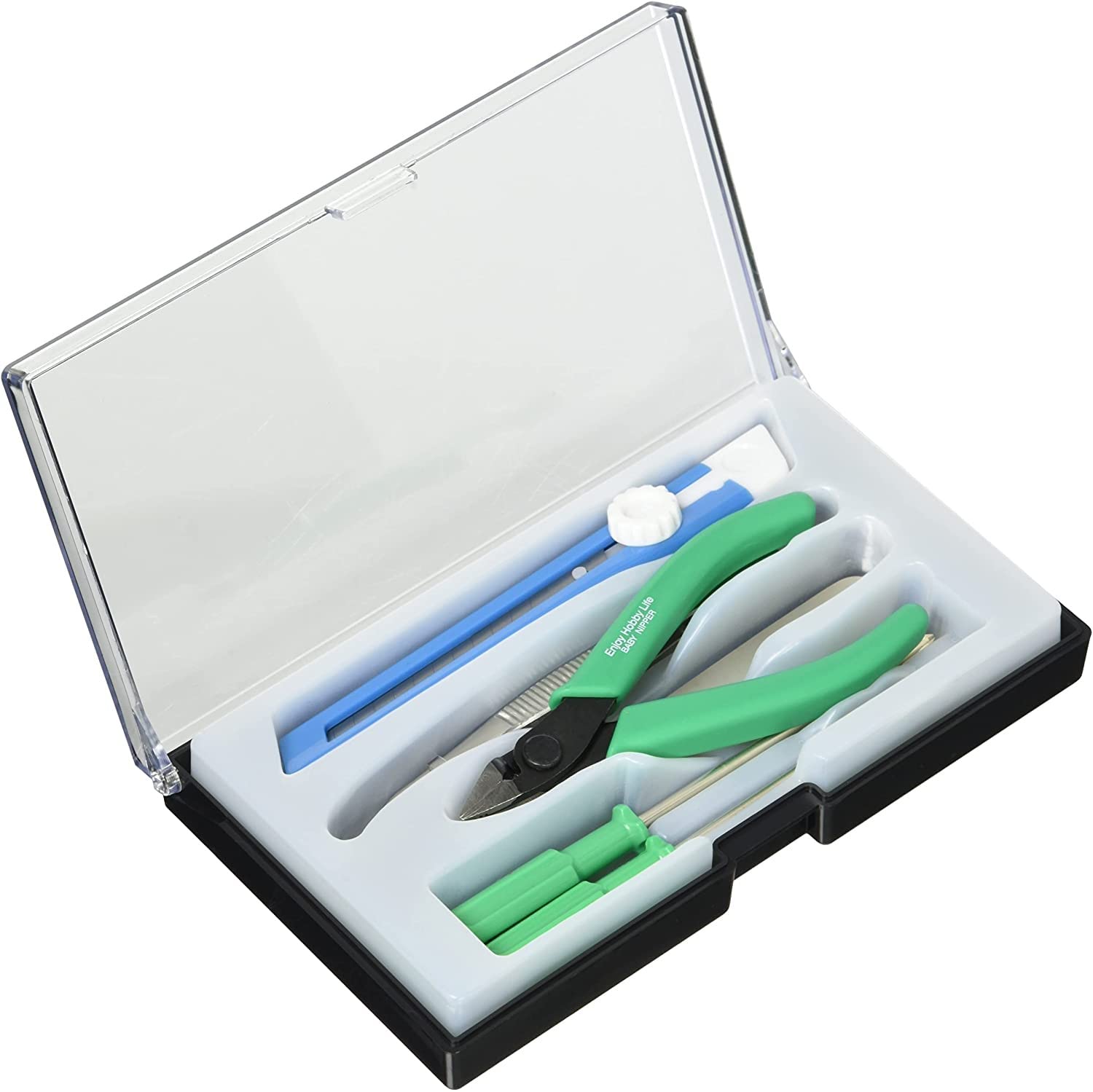 MINESHIMA Selected Tool Set A-12- Japan Figure Store - #1 Bring To You The Best Japanese Goods