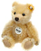Steiff Mini Teddy Bear 10cm Blond Japanese Plush Toys And Stuffed Animals- Japan Figure Store - #1 Bring To You The Best Japanese Goods