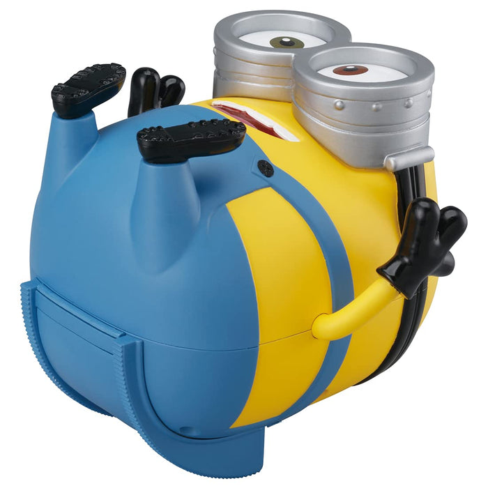 Takara Tomy Minion Mecha Uke Friend Bob - Japanese Toy- Japan Figure Store - #1 Bring To You The Best Japanese Goods