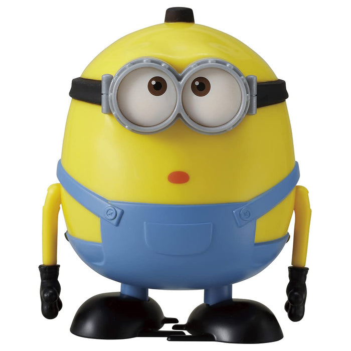 TAKARA TOMY Minions Push De Walk Otto- Japan Figure Store - #1 Bring To You The Best Japanese Goods