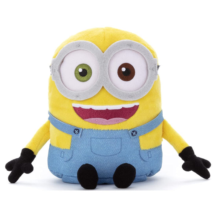 Takara Tomy Arts Minions 2 Sing & Talk Bob 18Cm Japan- Japan Figure Store - #1 Bring To You The Best Japanese Goods